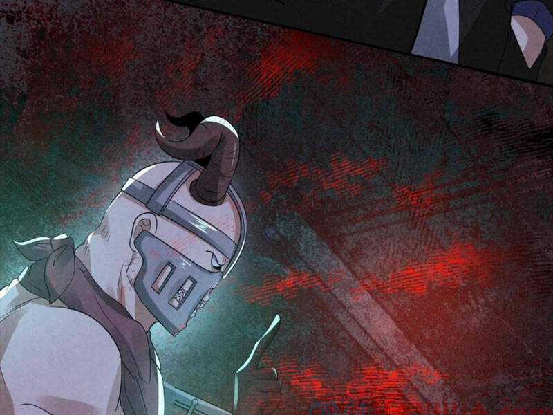 Bởi Vì Cẩn Thận Mà Quá Phận Hung Ác Chapter 73 trang 27