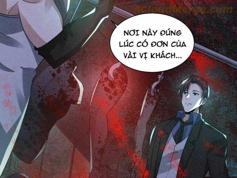 Bởi Vì Cẩn Thận Mà Quá Phận Hung Ác Chapter 73 trang 28