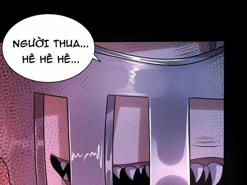 Bởi Vì Cẩn Thận Mà Quá Phận Hung Ác Chapter 73 trang 32