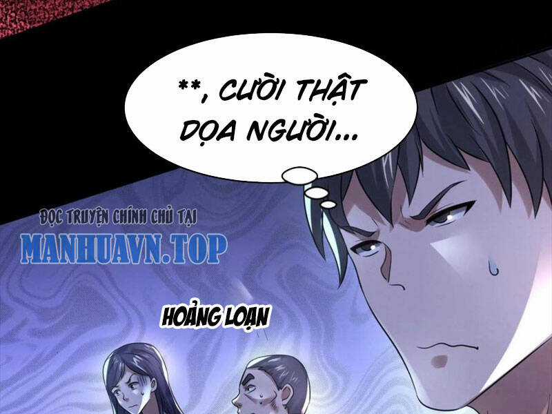 Bởi Vì Cẩn Thận Mà Quá Phận Hung Ác Chapter 73 trang 34