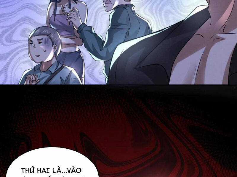 Bởi Vì Cẩn Thận Mà Quá Phận Hung Ác Chapter 73 trang 35