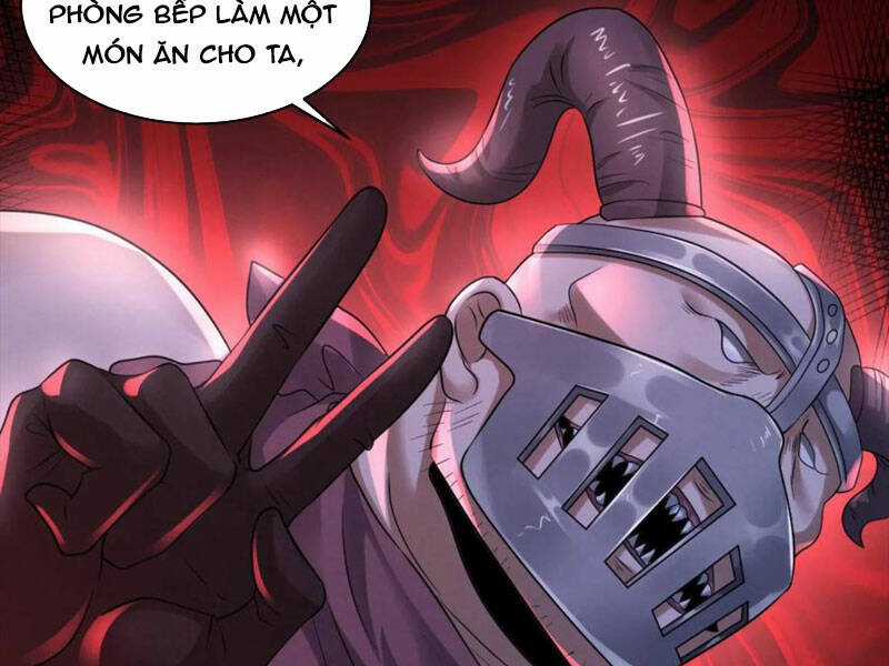 Bởi Vì Cẩn Thận Mà Quá Phận Hung Ác Chapter 73 trang 36