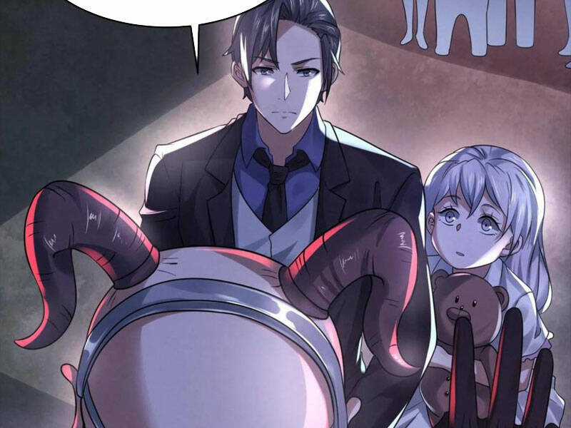 Bởi Vì Cẩn Thận Mà Quá Phận Hung Ác Chapter 73 trang 39