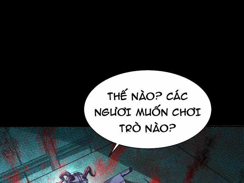 Bởi Vì Cẩn Thận Mà Quá Phận Hung Ác Chapter 73 trang 41