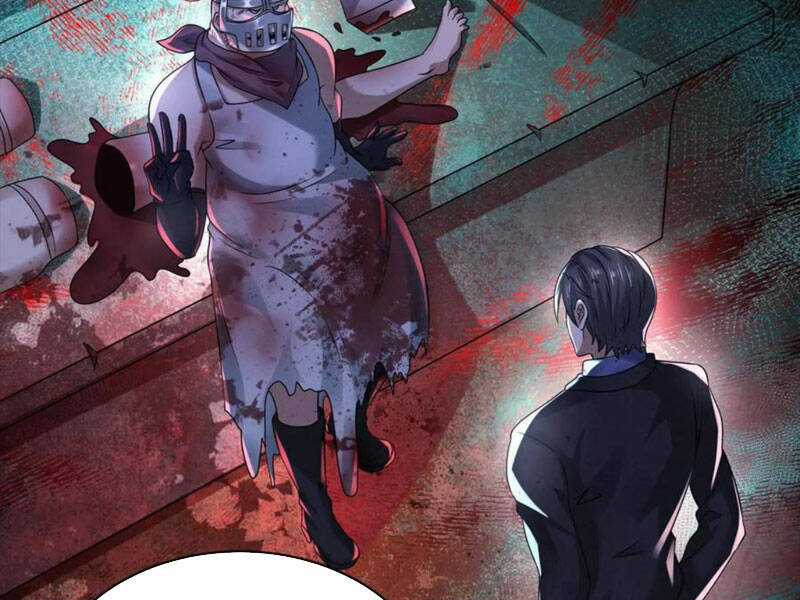 Bởi Vì Cẩn Thận Mà Quá Phận Hung Ác Chapter 73 trang 42