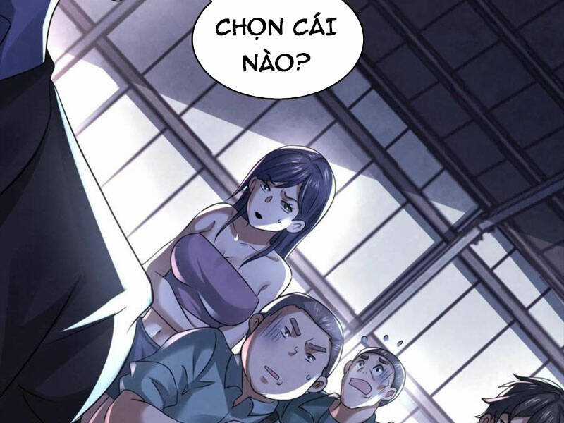 Bởi Vì Cẩn Thận Mà Quá Phận Hung Ác Chapter 73 trang 45