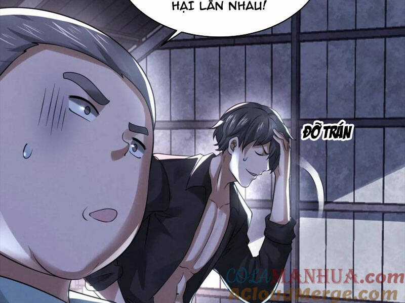 Bởi Vì Cẩn Thận Mà Quá Phận Hung Ác Chapter 73 trang 47