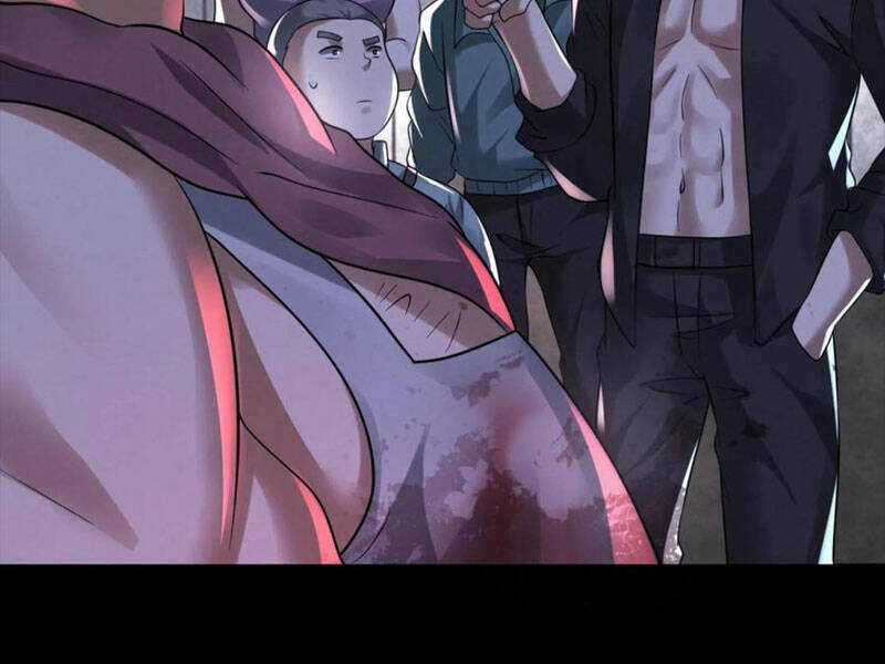 Bởi Vì Cẩn Thận Mà Quá Phận Hung Ác Chapter 73 trang 50