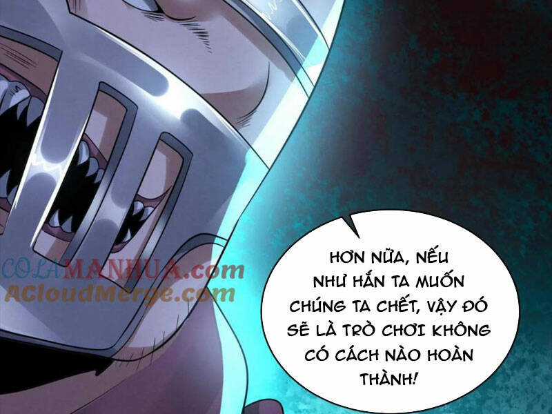 Bởi Vì Cẩn Thận Mà Quá Phận Hung Ác Chapter 73 trang 52
