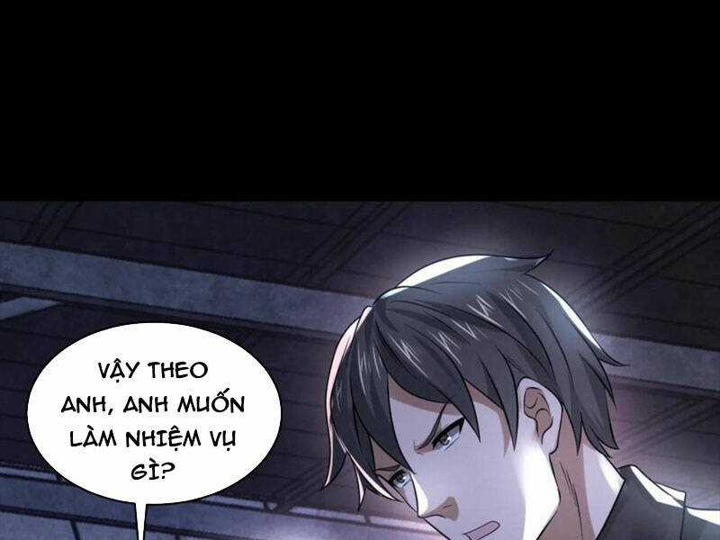 Bởi Vì Cẩn Thận Mà Quá Phận Hung Ác Chapter 73 trang 54