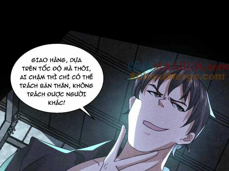 Bởi Vì Cẩn Thận Mà Quá Phận Hung Ác Chapter 73 trang 57