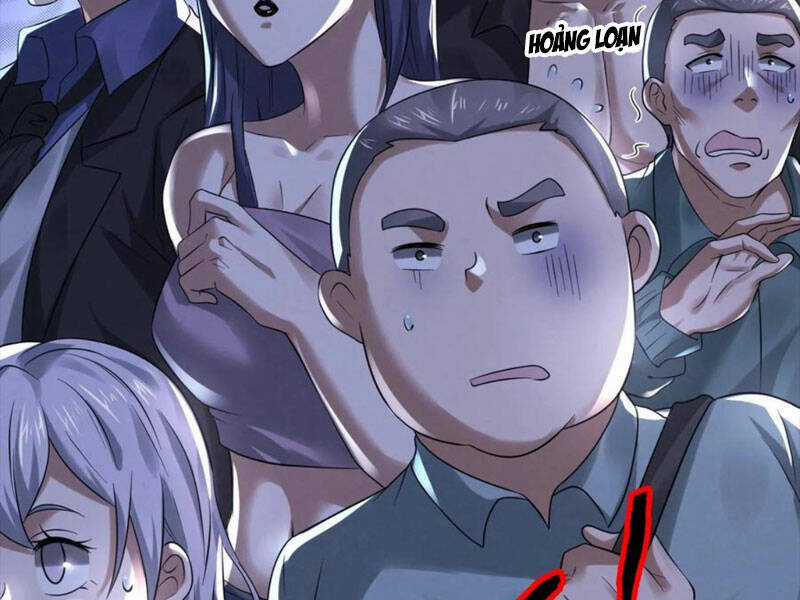 Bởi Vì Cẩn Thận Mà Quá Phận Hung Ác Chapter 73 trang 6