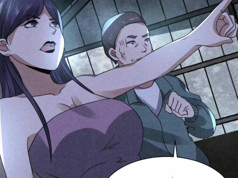 Bởi Vì Cẩn Thận Mà Quá Phận Hung Ác Chapter 73 trang 60