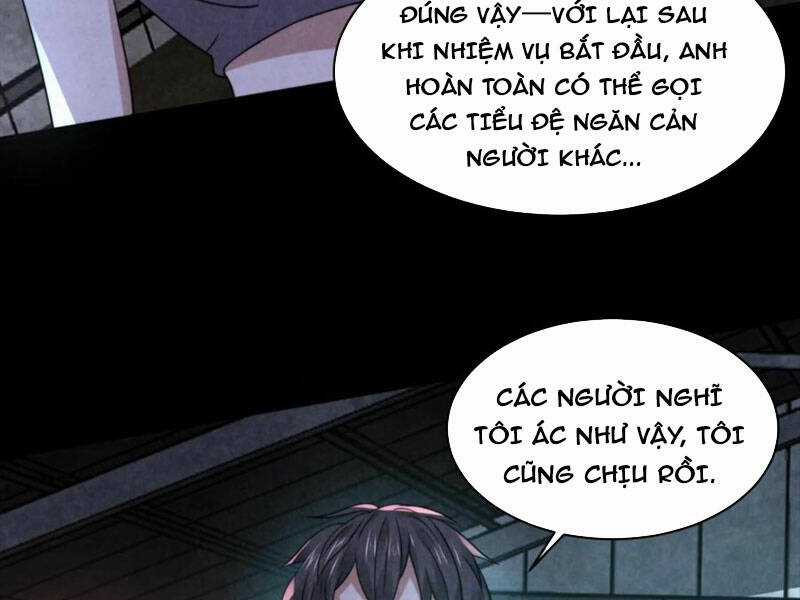 Bởi Vì Cẩn Thận Mà Quá Phận Hung Ác Chapter 73 trang 61