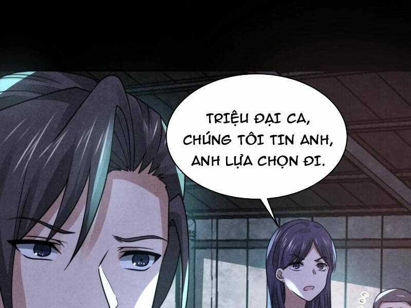 Bởi Vì Cẩn Thận Mà Quá Phận Hung Ác Chapter 73 trang 64