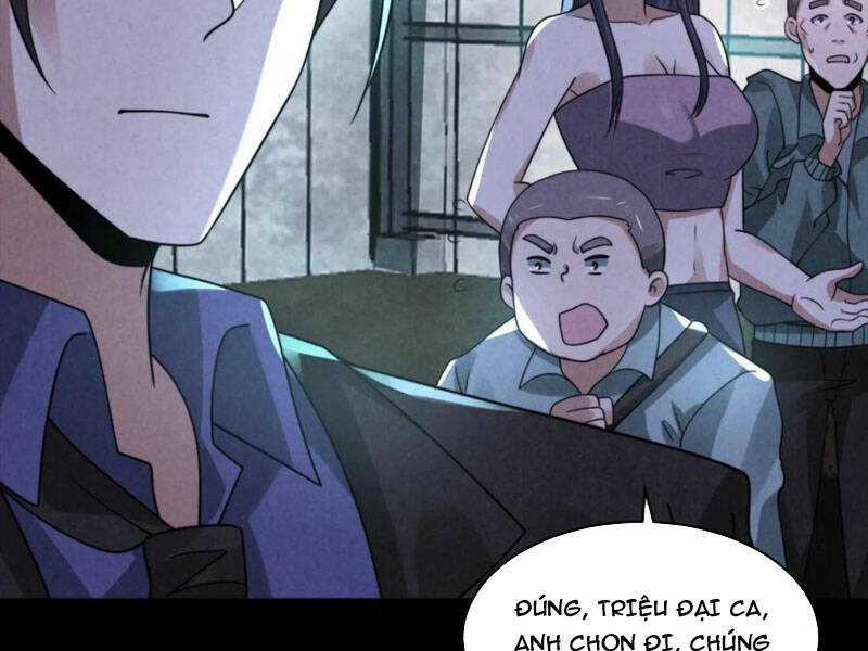 Bởi Vì Cẩn Thận Mà Quá Phận Hung Ác Chapter 73 trang 65