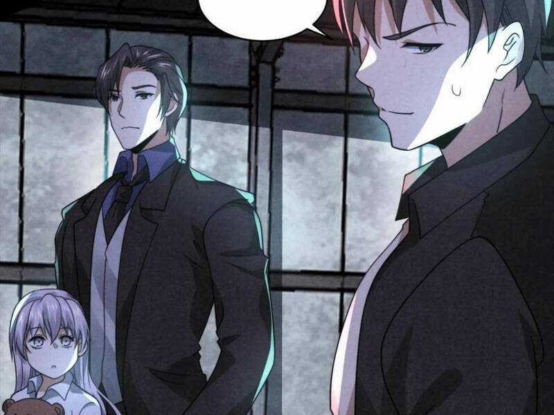 Bởi Vì Cẩn Thận Mà Quá Phận Hung Ác Chapter 73 trang 69