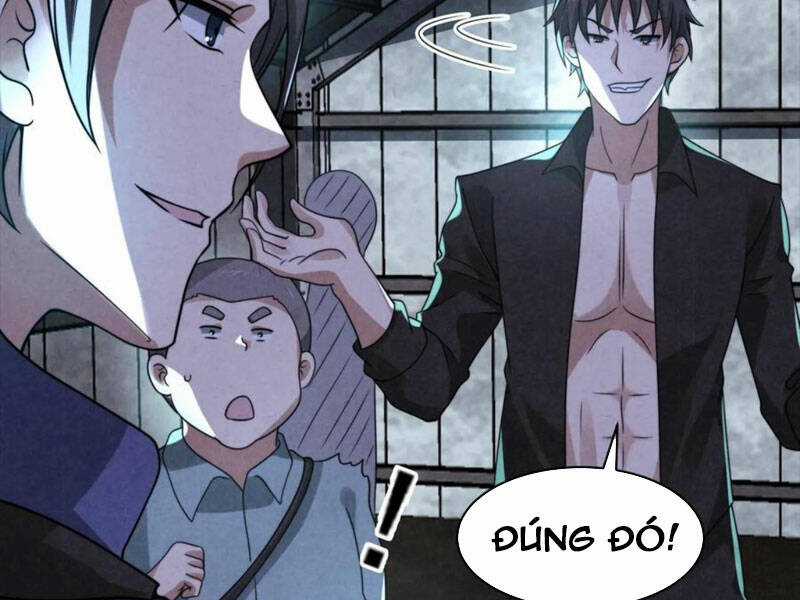 Bởi Vì Cẩn Thận Mà Quá Phận Hung Ác Chapter 73 trang 74