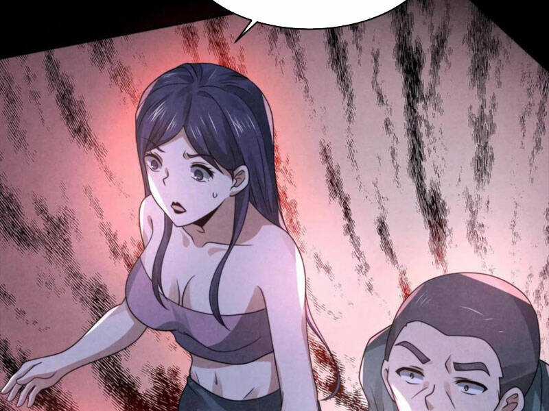 Bởi Vì Cẩn Thận Mà Quá Phận Hung Ác Chapter 73 trang 76