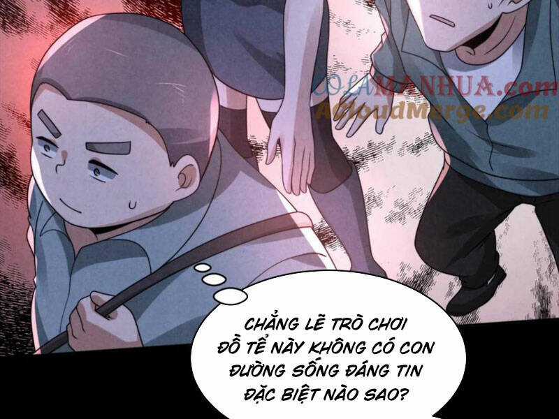 Bởi Vì Cẩn Thận Mà Quá Phận Hung Ác Chapter 73 trang 77