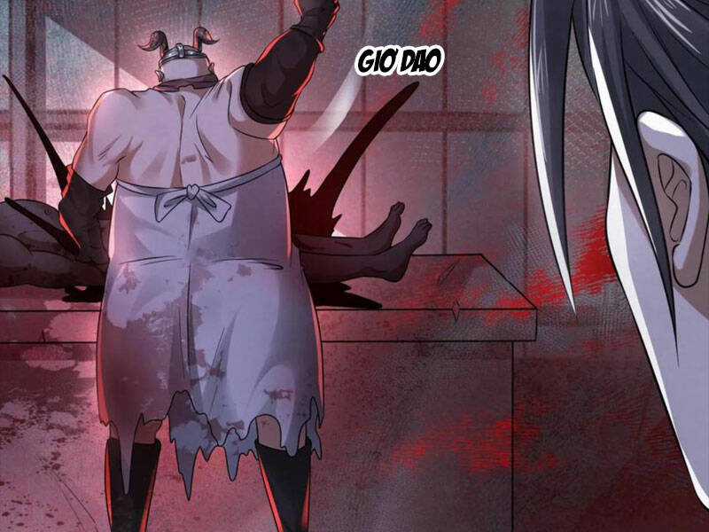 Bởi Vì Cẩn Thận Mà Quá Phận Hung Ác Chapter 73 trang 8