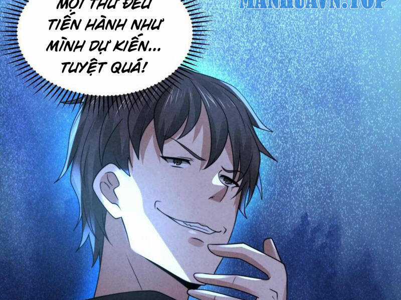Bởi Vì Cẩn Thận Mà Quá Phận Hung Ác Chapter 73 trang 80