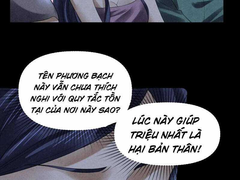 Bởi Vì Cẩn Thận Mà Quá Phận Hung Ác Chapter 74 trang 27