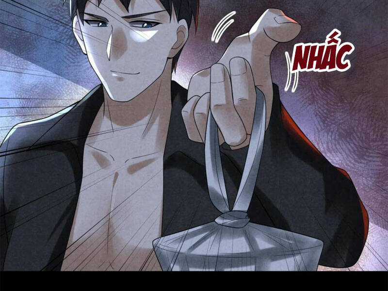 Bởi Vì Cẩn Thận Mà Quá Phận Hung Ác Chapter 74 trang 32