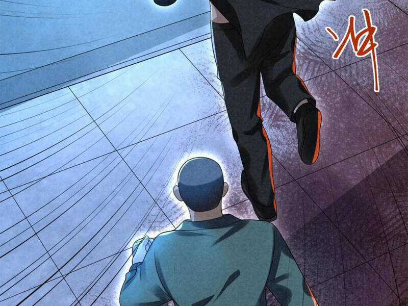 Bởi Vì Cẩn Thận Mà Quá Phận Hung Ác Chapter 74 trang 34