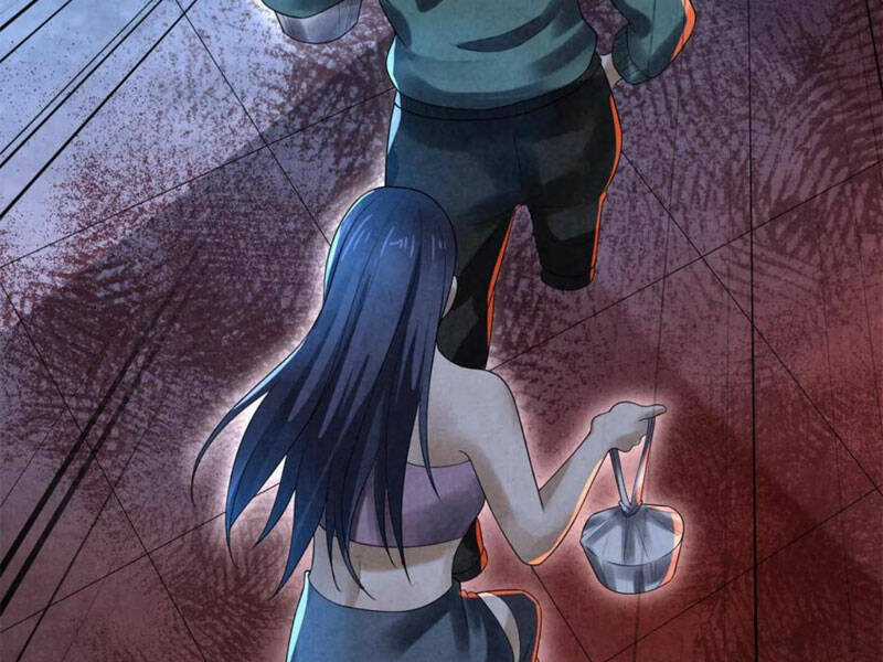 Bởi Vì Cẩn Thận Mà Quá Phận Hung Ác Chapter 74 trang 35