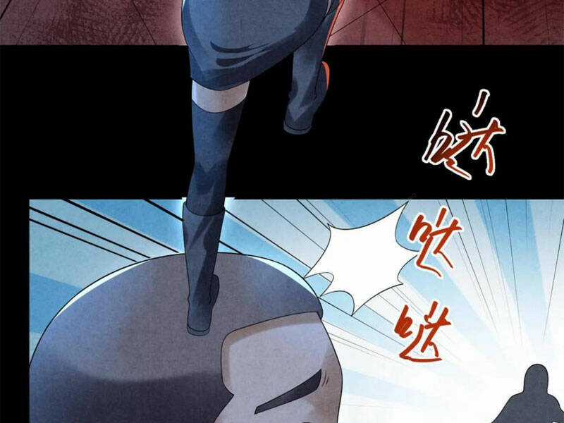 Bởi Vì Cẩn Thận Mà Quá Phận Hung Ác Chapter 74 trang 36