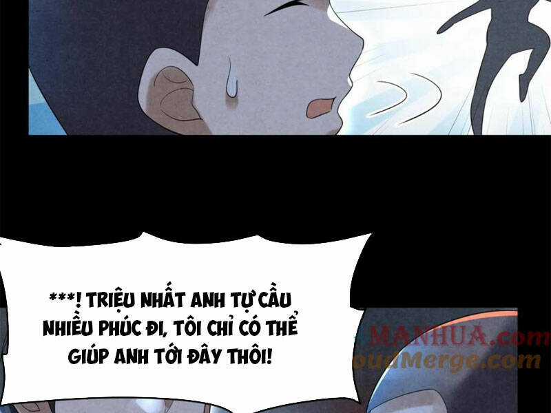 Bởi Vì Cẩn Thận Mà Quá Phận Hung Ác Chapter 74 trang 37