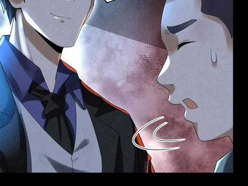 Bởi Vì Cẩn Thận Mà Quá Phận Hung Ác Chapter 74 trang 38