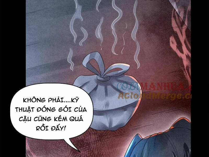 Bởi Vì Cẩn Thận Mà Quá Phận Hung Ác Chapter 74 trang 42