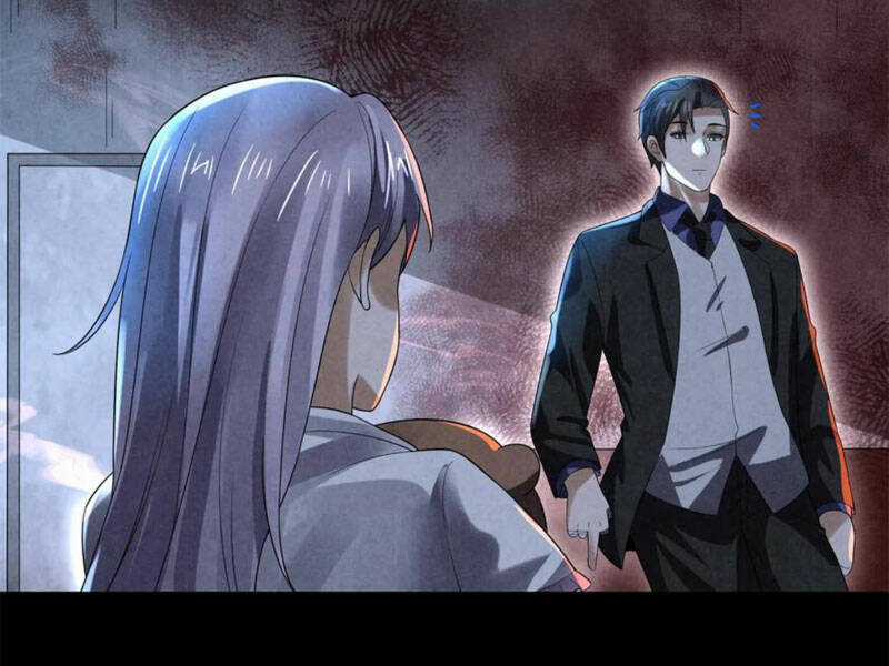 Bởi Vì Cẩn Thận Mà Quá Phận Hung Ác Chapter 74 trang 44