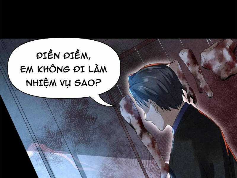 Bởi Vì Cẩn Thận Mà Quá Phận Hung Ác Chapter 74 trang 45