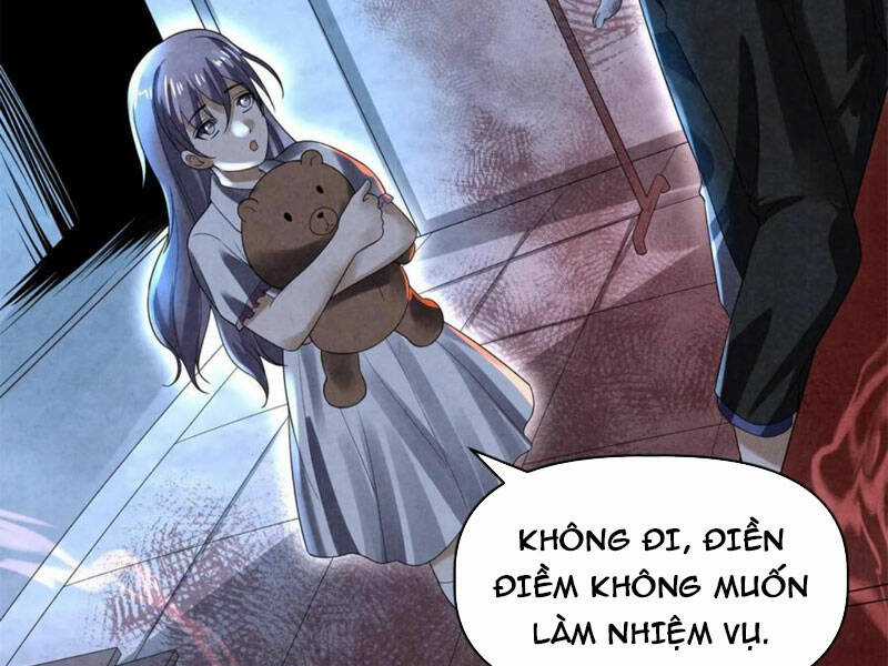Bởi Vì Cẩn Thận Mà Quá Phận Hung Ác Chapter 74 trang 46