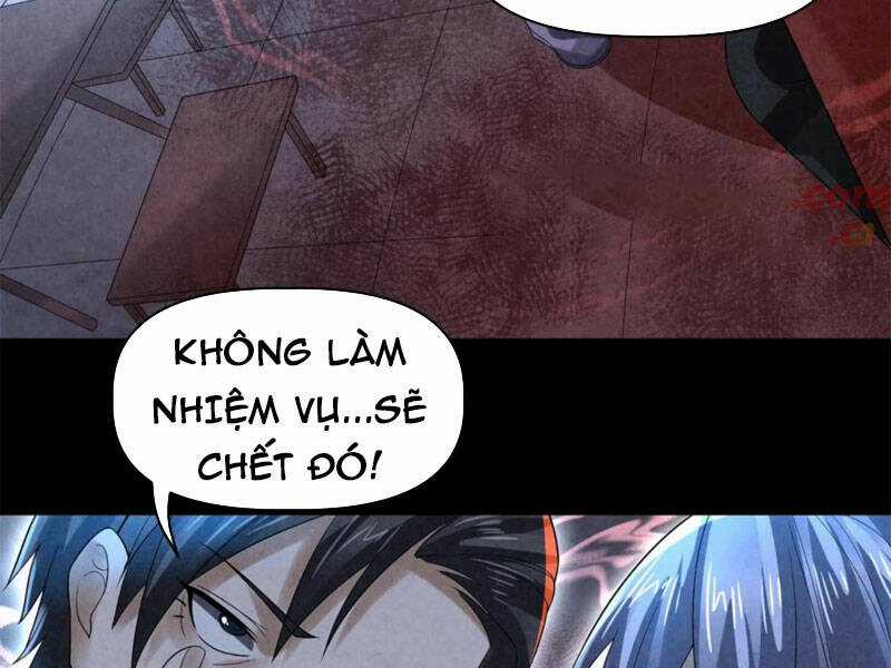Bởi Vì Cẩn Thận Mà Quá Phận Hung Ác Chapter 74 trang 47