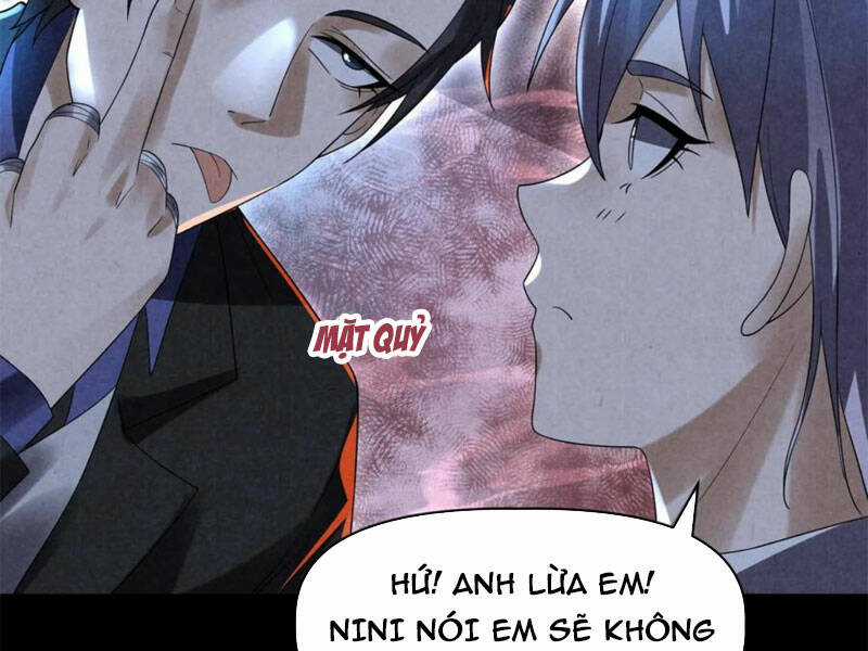 Bởi Vì Cẩn Thận Mà Quá Phận Hung Ác Chapter 74 trang 48