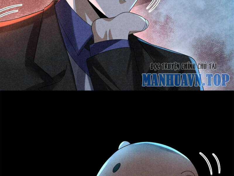 Bởi Vì Cẩn Thận Mà Quá Phận Hung Ác Chapter 74 trang 50