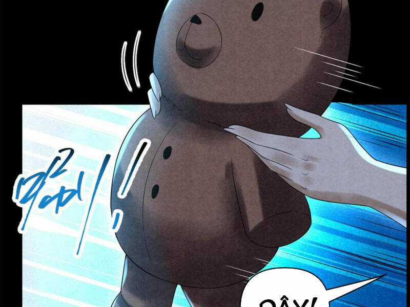 Bởi Vì Cẩn Thận Mà Quá Phận Hung Ác Chapter 74 trang 51