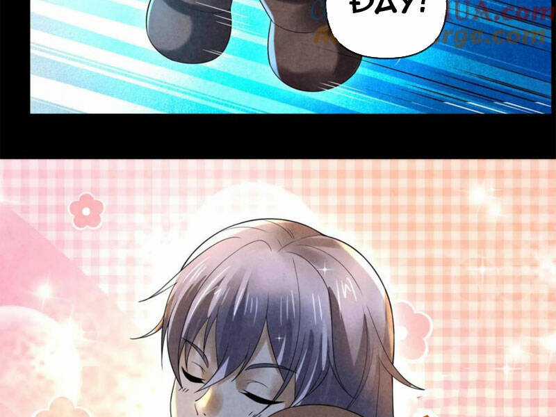 Bởi Vì Cẩn Thận Mà Quá Phận Hung Ác Chapter 74 trang 52