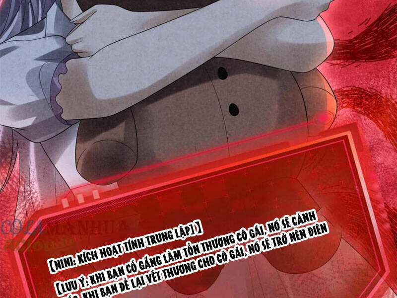 Bởi Vì Cẩn Thận Mà Quá Phận Hung Ác Chapter 74 trang 56