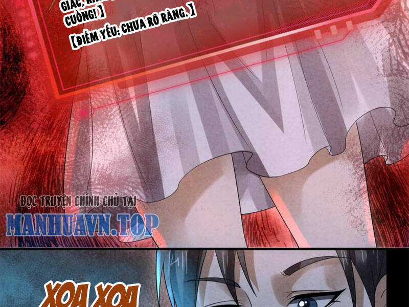 Bởi Vì Cẩn Thận Mà Quá Phận Hung Ác Chapter 74 trang 57