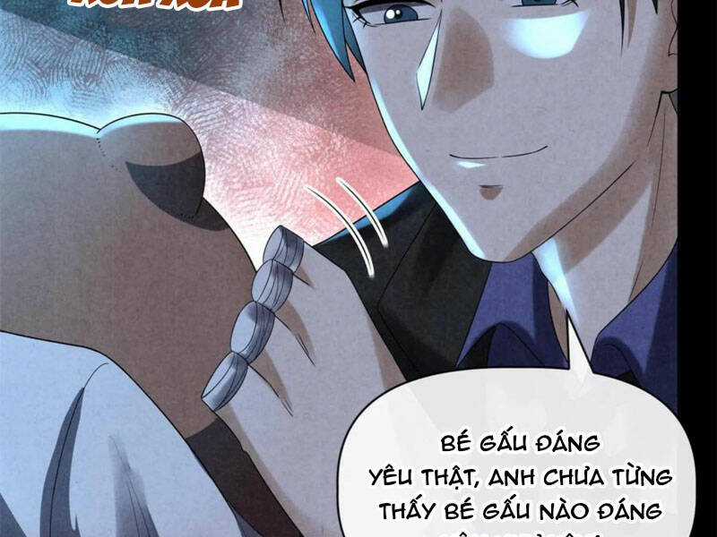 Bởi Vì Cẩn Thận Mà Quá Phận Hung Ác Chapter 74 trang 58