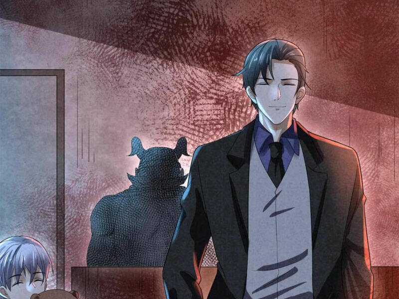 Bởi Vì Cẩn Thận Mà Quá Phận Hung Ác Chapter 74 trang 63