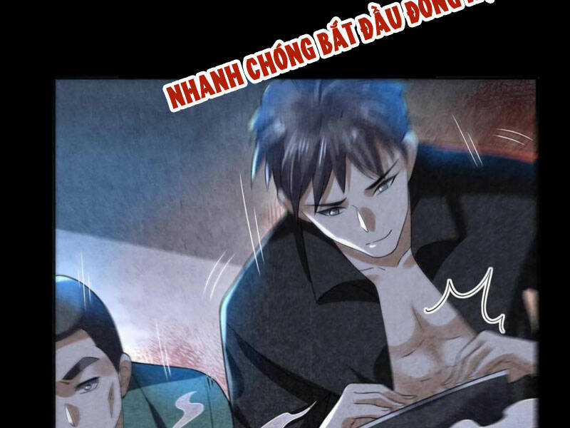 Bởi Vì Cẩn Thận Mà Quá Phận Hung Ác Chapter 74 trang 7