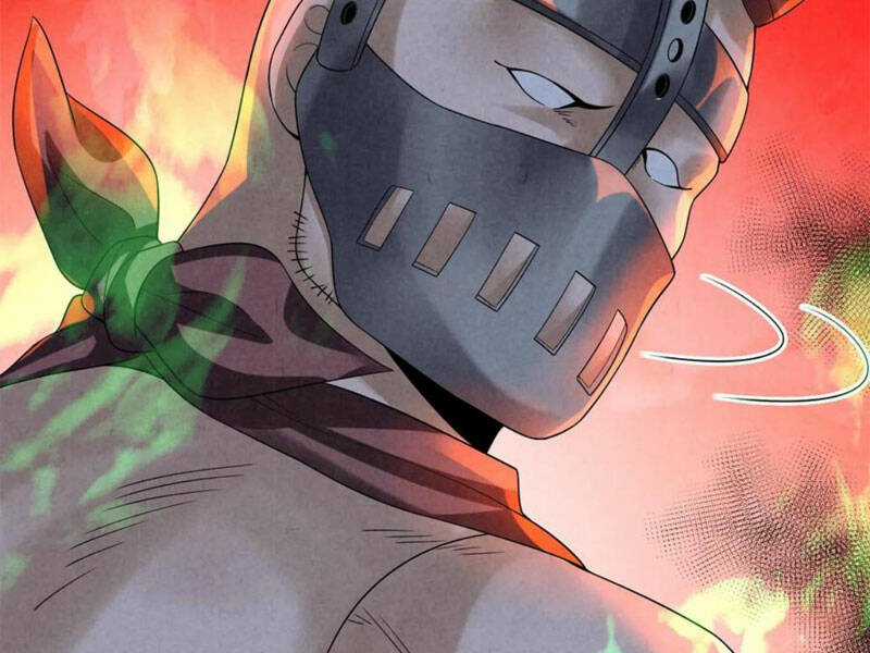 Bởi Vì Cẩn Thận Mà Quá Phận Hung Ác Chapter 74 trang 73