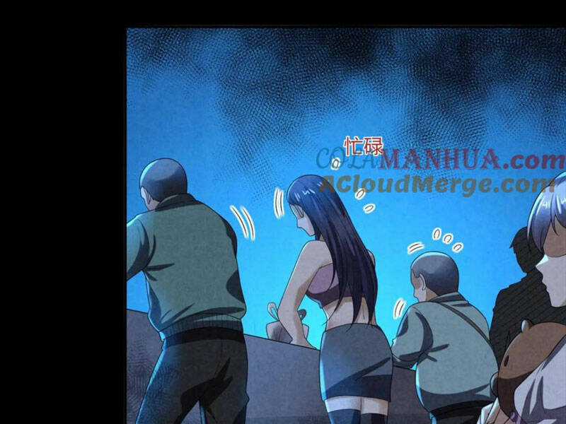 Bởi Vì Cẩn Thận Mà Quá Phận Hung Ác Chapter 74 trang 9