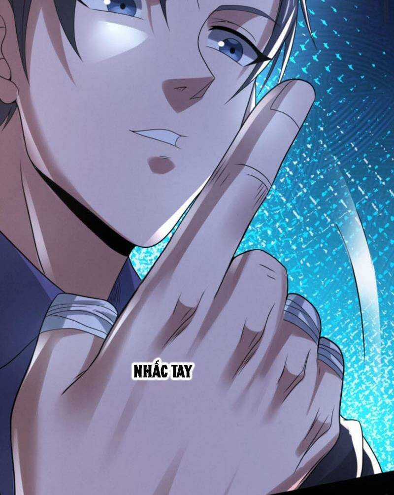 Bởi Vì Cẩn Thận Mà Quá Phận Hung Ác Chapter 75 trang 11